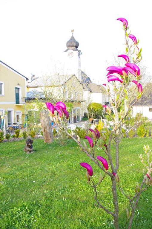 Natur.Gut Gartner Sankt Marien Exterior foto